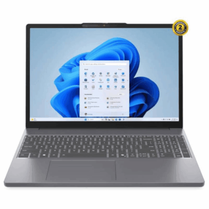 PC Portable LENOVO IdeaPad Slim 3 15IRH10 i7 13è Gén 16Go 512G SSD - Gris