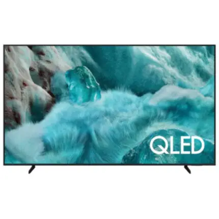 TV SAMSUNG 85' QLED Q7F 4K Vision AI Smart TV