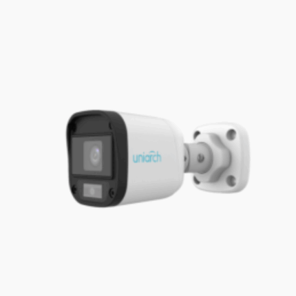 CAMERA HD COLORHUNTER 5MP UNIARCH AVEC MICRO UAC-B115-AF28DL-H