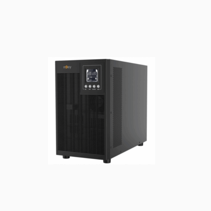 Onduleur On-Line Njoy Echo Pro 3000 VA / 2400 W