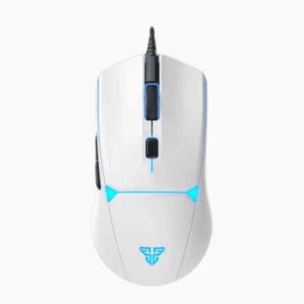 SOURIS FANTECH CRYPTO II VX7V2-BLANC