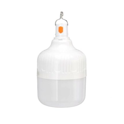 Lampe LED De Camping Rechargeable BIVA 40W - Blanc