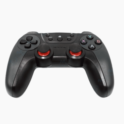 Manette de Jeu Sans Fil 2.4GHz CM-029