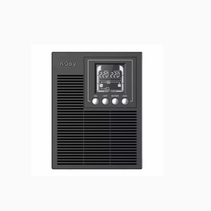 ONDULEUR ON LINE NJOY - ECHO PRO 1000 VA