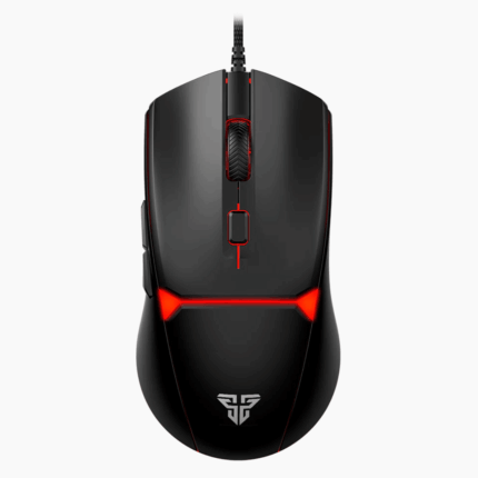 SOURIS FANTECH CRYPTO II VX7V2-NOIR