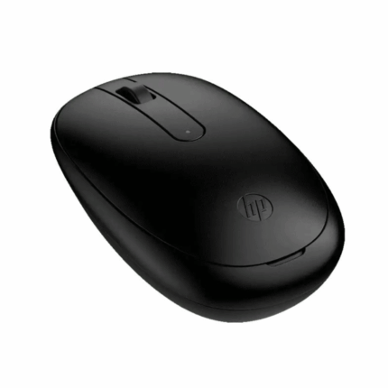 Souris Optique Sans fil HP 240 - Noir