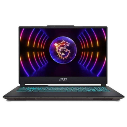PC PORTABLE MSI CYBORG 15 A13U I7-13620H/16G/512SSD/RTX3050 4G
